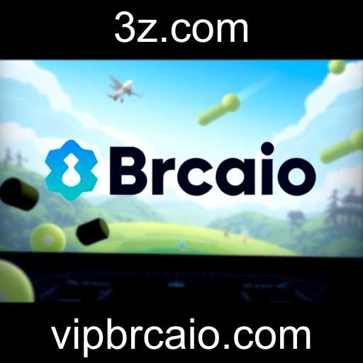 Revolução nos Jogos Online com BRCAIO