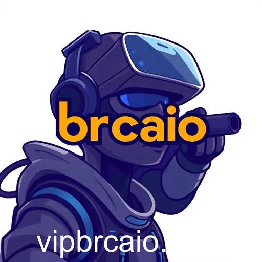 A Nova Era dos Jogos Online: tendências, desafios e a ascensão do 'brcaio'