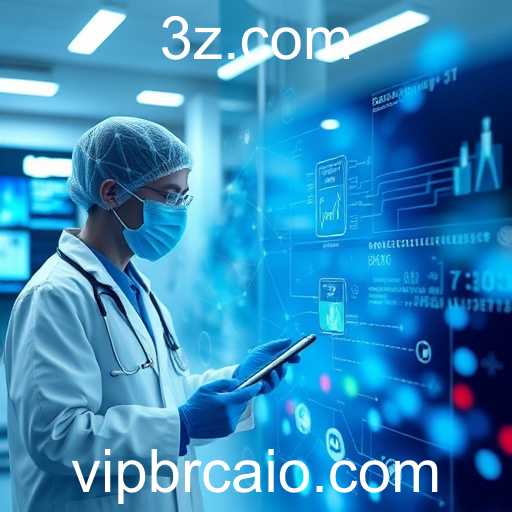 Games em Alta: Como o BRCAIO está Reinventando o Cenário