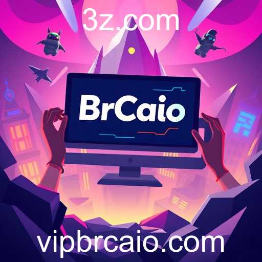 A Nova Era dos Jogos em Português no BRCAio