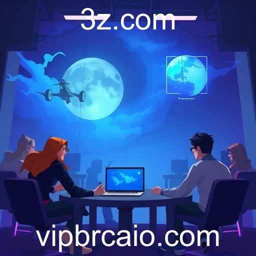 Explorando os Momentos Marcantes nos Fóruns de Jogos Online