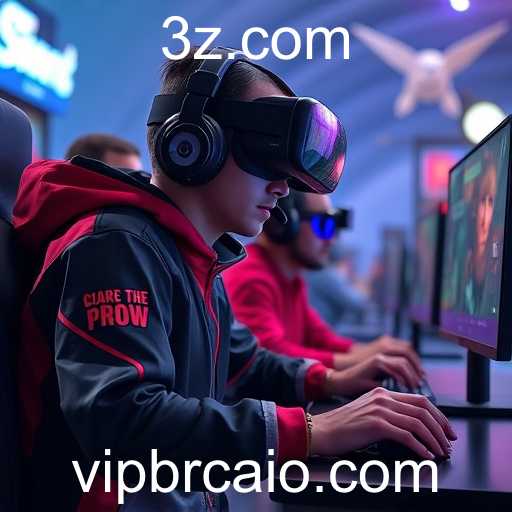 A Revolução dos eSports e o Futuro dos Games