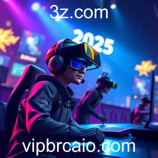 Novidades e Tendências do Mundo dos Jogos