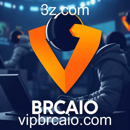 Expansão dos Jogos Online: BRCAIO em Destaque