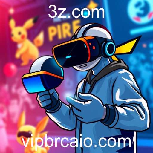 Revolução Tecnológica nos Jogos: Tendências e Impactos