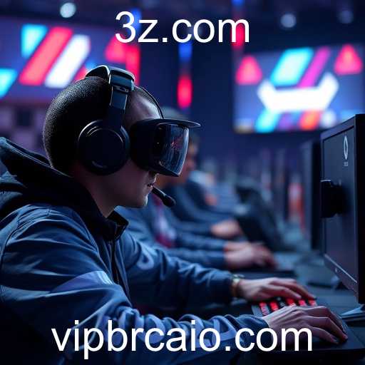 Tendências e Novidades no Mundo dos Jogos em 2025