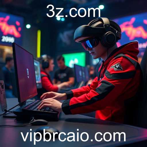 Tendências e Impactos no Mundo dos Jogos em 2025