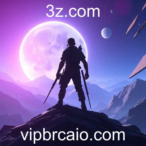 BRCAIO: Inovação no Mundo dos Jogos