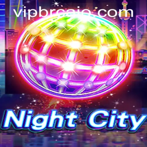Discover the Thrilling World of NightCity: Enter the Realm of BETcaio