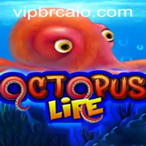 OctopusLife: Dive into the Mesmerizing Underwater Adventure