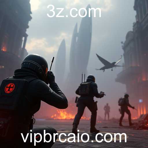 Revolução nos Jogos: Tecnologias e Comunidades em Foco