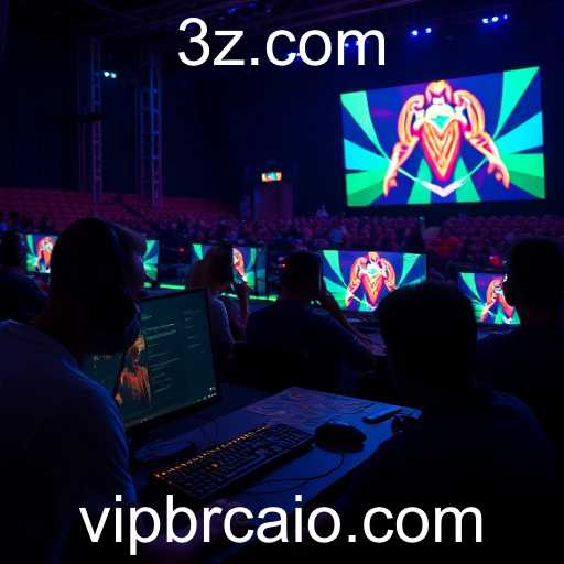 A Ascensão dos Jogos Online no Brasil