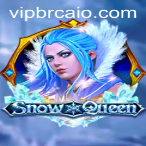 SnowQueen: A Magical Journey into Frozen Realms with BETcaio