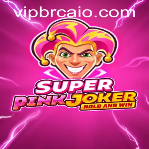 Exploring the Vibrant World of SuperPinkJoker: An Insight into the Game's Features and Rules