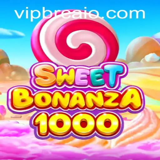 SweetBonanza1000: A Candy-Themed Adventure with BETcaio