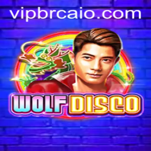 Discover the Enchantment of WolfDisco with BETcaio